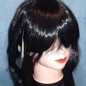 JET BLACK 1 / BODY WAVE